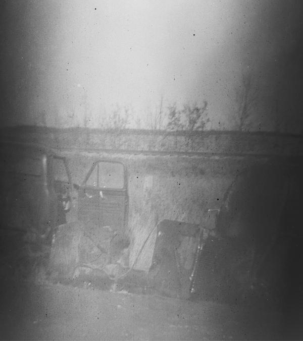 album Kodak Verichrome (type 120)